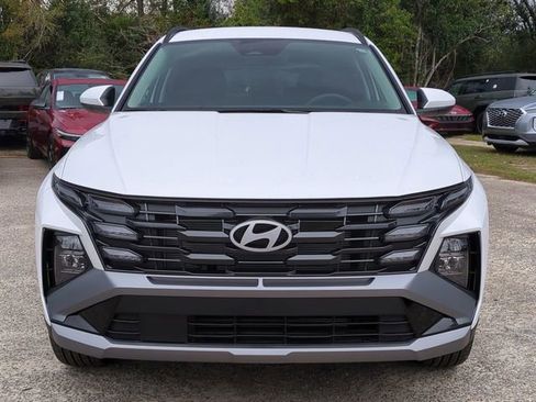 New 2026 Hyundai Tucson SEL AWD/4WD image 9