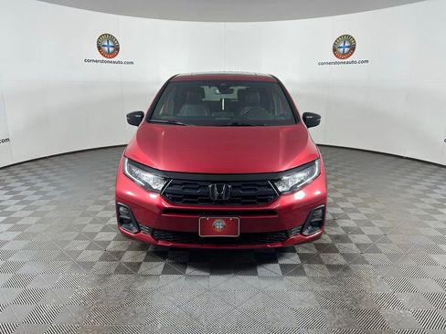 Used 2025 Honda Odyssey Sport-L image 15