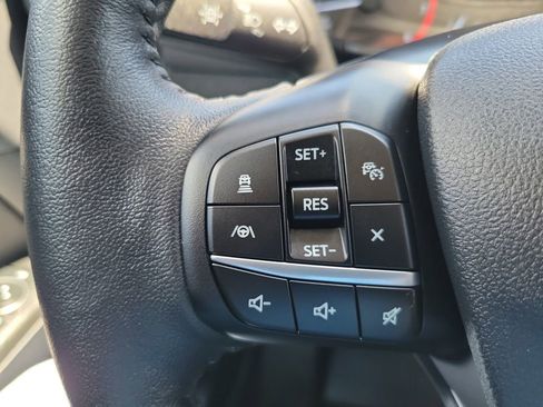 Used 2023 Ford Bronco Sport Big Bend w/ Convenience Package AWD/4WD image 26