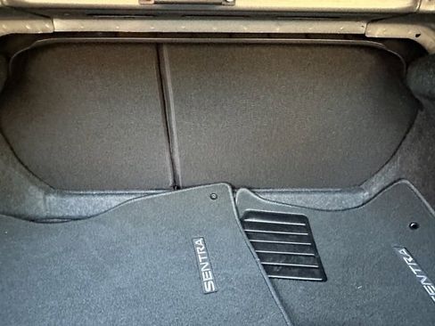 Certified 2024 Nissan Sentra SV image 17