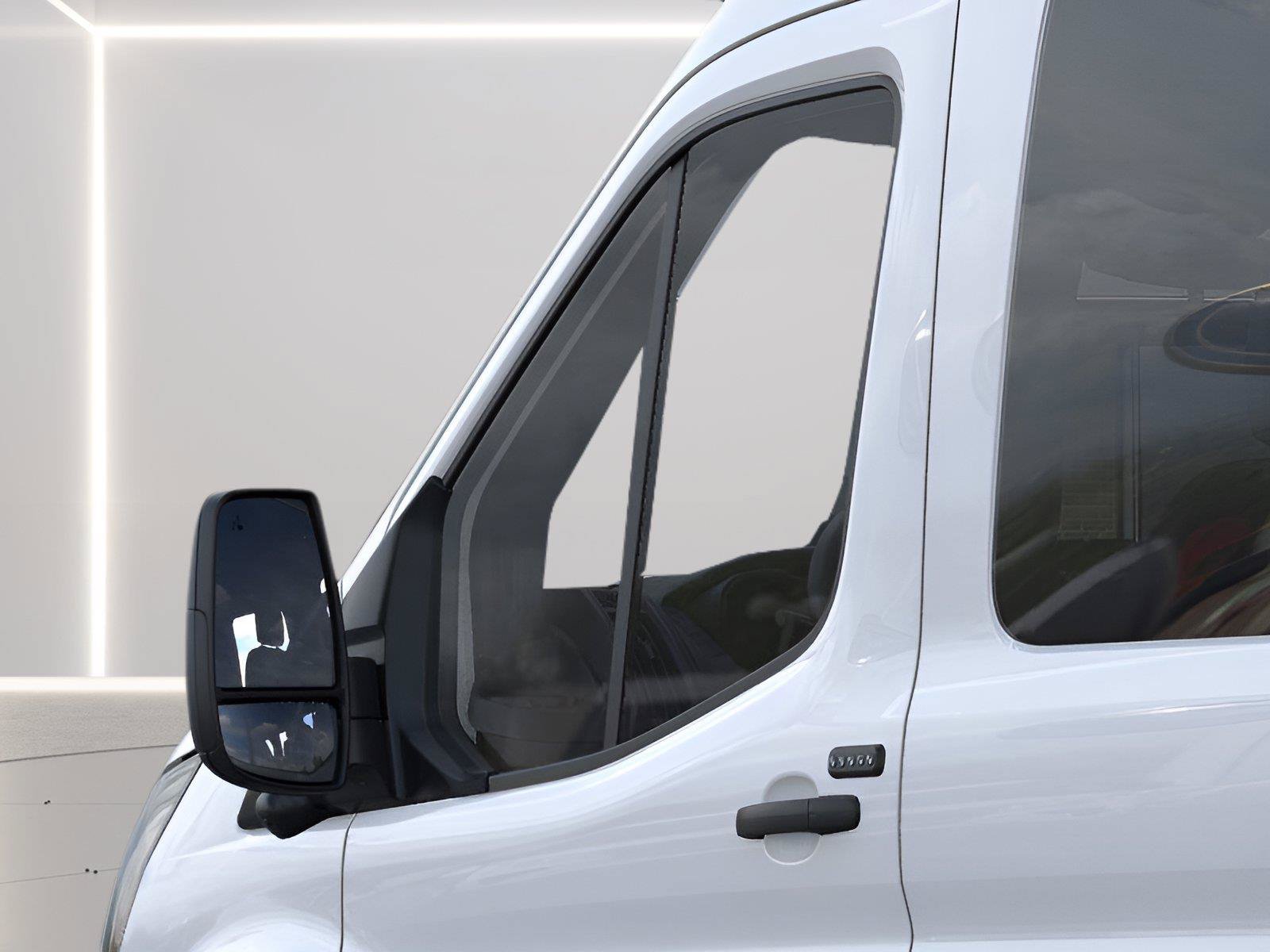 New 2026 Ford Transit 350 XL RWD image 17