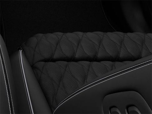 Used 2024 Genesis GV70 3.5T Sport w/ Sport Prestige Package image 16