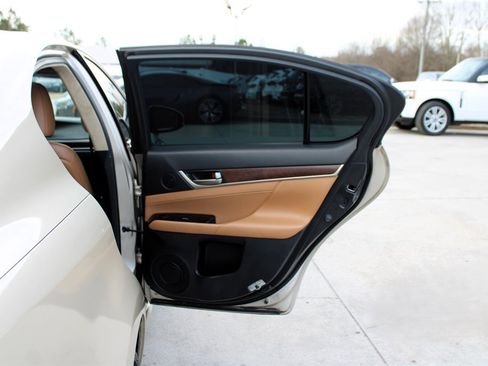 Used 2013 Lexus GS 350 image 41