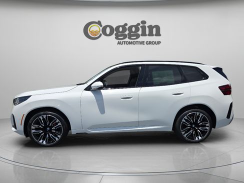 New 2026 BMW X3 xDrive30i w/ M Sport Package AWD/4WD image 2