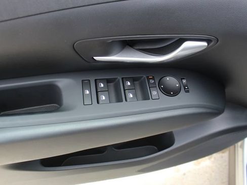 New 2026 Hyundai Tucson SEL AWD/4WD image 12