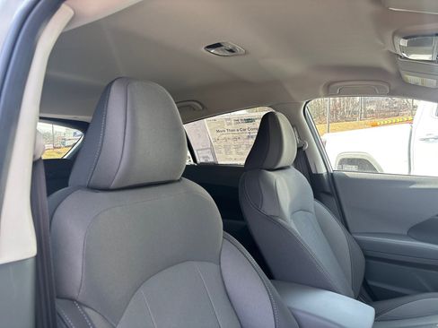 New 2026 Subaru Crosstrek 2.0i Premium image 49