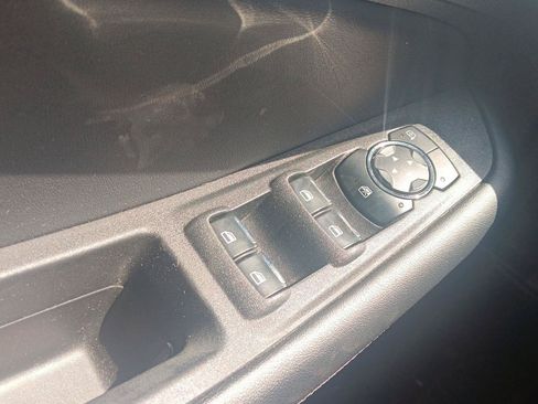 Used 2023 Ford Edge SEL w/ Convenience Package AWD/4WD image 21