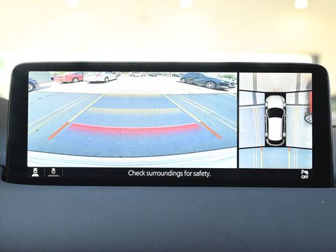 Certified 2025 MAZDA CX-5 2.5 Turbo AWD/4WD image 28