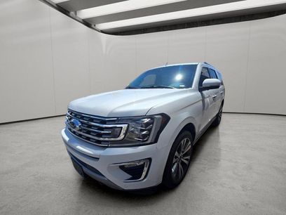 Used 2020 Ford Expedition Limited w/ Equipment Group 302A
