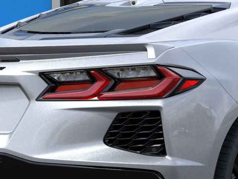 New 2027 Chevrolet Corvette Stingray Coupe w/ 1LT RWD image 12
