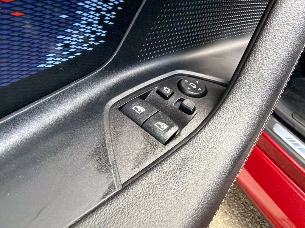 Used 2026 BMW M2 RWD image 45
