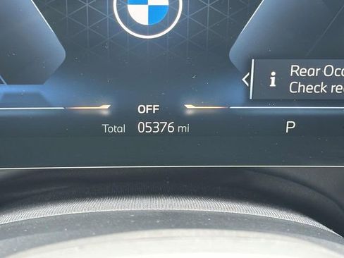 Used 2026 BMW 530i xDrive w/ Premium Package AWD/4WD image 29