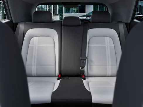 New 2026 Hyundai Venue SEL FWD image 12