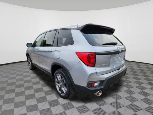 Certified 2023 Honda Passport EX-L image 3