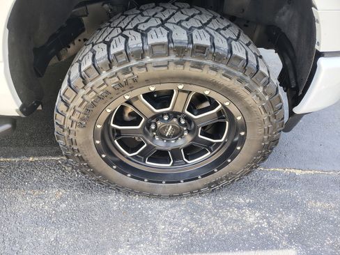 Used 2021 Ford F150 XLT w/ Equipment Group 302A High AWD/4WD image 5