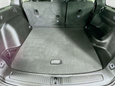 Certified 2024 Jeep Grand Cherokee Altitude image 33