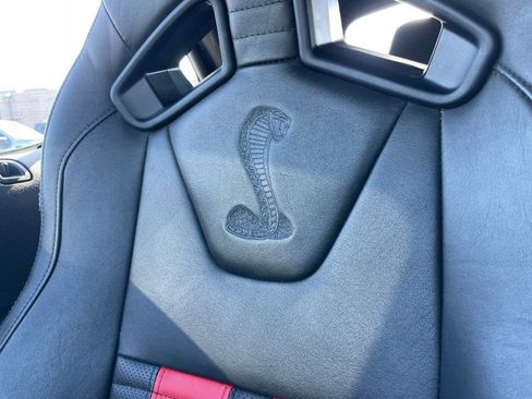 Used 2012 Ford Mustang Shelby GT500 w/ SVT Performance Pkg image 19