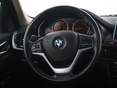 Used 2015 BMW X5 xDrive35i AWD/4WD image 19