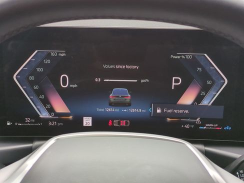 Used 2025 BMW 430i Coupe image 21