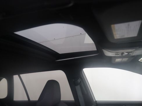 Used 2023 Toyota RAV4 SE w/ Weather & Moonroof Package image 23