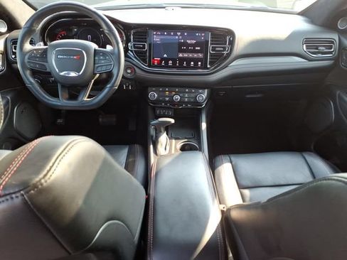 Certified 2021 Dodge Durango R/T w/ Premium Interior Group AWD/4WD image 26