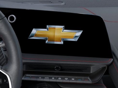 New 2026 Chevrolet Corvette Z06 image 40