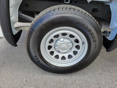 Used 2021 GMC Sierra 1500 2WD Double Cab image 12