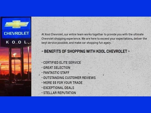 New 2026 Chevrolet Equinox EV LT image 4