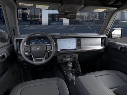 New 2026 Ford Bronco Badlands image 11