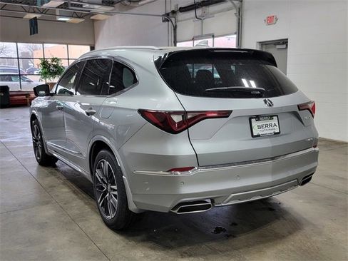 New 2026 Acura MDX w/ Advance Package image 8