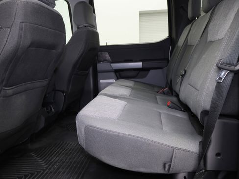 Used 2024 Ford F250 XLT w/ Tremor Off-Road Package image 9