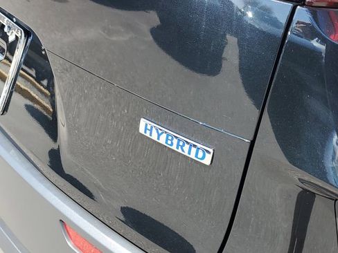 Certified 2025 MAZDA CX-50 2.5 Hybrid w/ Cargo Package image 7