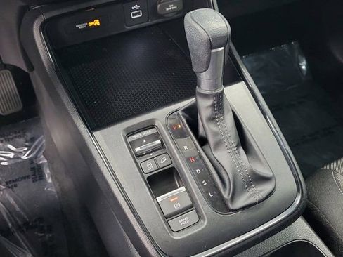 Certified 2025 Honda CR-V LX image 30