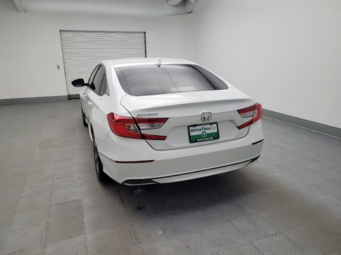 Used 2020 Honda Accord EX-L image 6