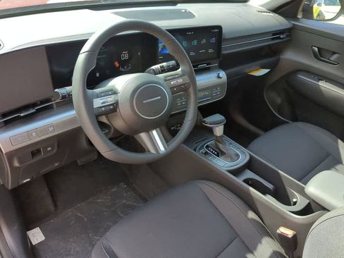 New 2026 Hyundai Kona SEL Sport FWD image 15