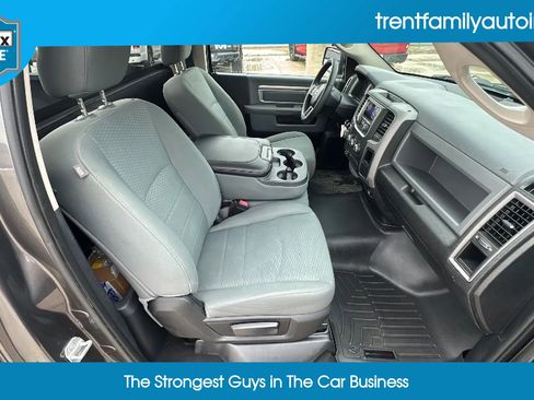 Used 2014 RAM 1500 Tradesman w/ Power & Remote Entry Group image 41