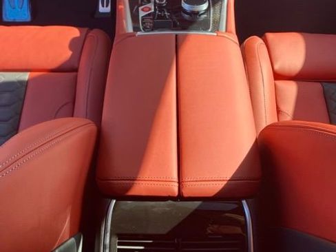 New 2026 BMW X5 M Competition w/ Executive Package AWD/4WD image 22
