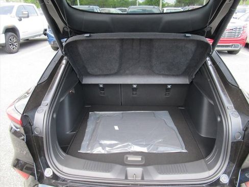 New 2026 Buick Envista Sport Touring w/ Convenience I Package FWD image 29