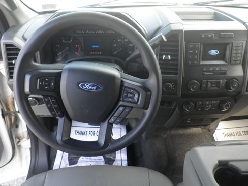 Used 2022 Ford F350 XL w/ Power Equipment Group image 18