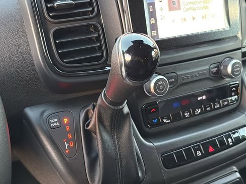 New 2026 RAM ProMaster 2500 image 29