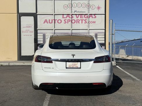 Used 2018 Tesla Model S 75D image 8