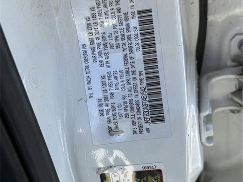 Used 2015 MAZDA CX-9 Touring image 6