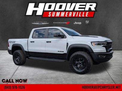 New 2026 RAM 1500 RHO w/ RHO Level 1 Equipment Group