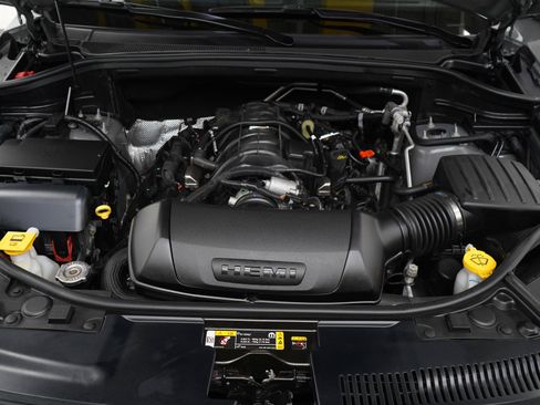 Used 2025 Dodge Durango R/T AWD/4WD image 36