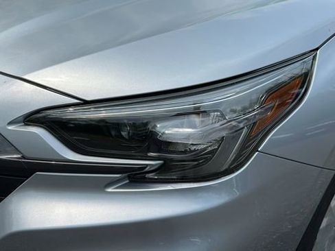 New 2025 Subaru Legacy Premium image 4