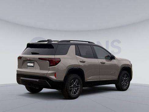New 2026 GMC Terrain AT4 w/ Convenience Package III image 7