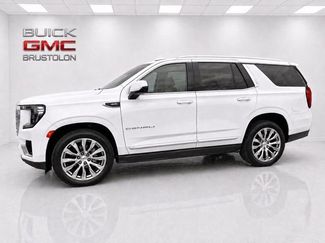 Used 2024 GMC Yukon Denali w/ Max Trailering Package AWD/4WD video 2