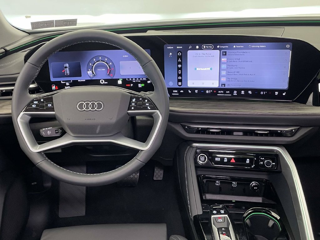 New 2026 Audi Q5 Premium Plus AWD/4WD image 27