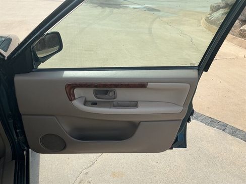 Used 1995 Volvo 960 Wagon image 30