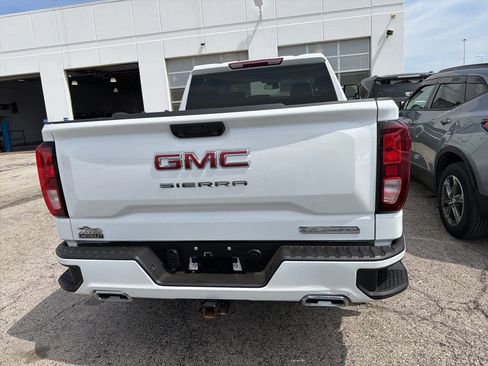 Certified 2024 GMC Sierra 1500 Elevation w/ X31 Off-Road Package image 4